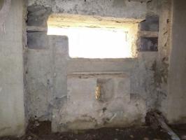 Ligne Maginot - A115 - LES CULEES SUD - (Blockhaus pour canon) - 