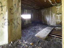 Ligne Maginot - A115 - LES CULEES SUD - (Blockhaus pour canon) - 