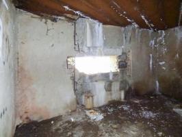 Ligne Maginot - A115 - LES CULEES SUD - (Blockhaus pour canon) - 