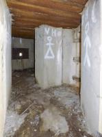 Ligne Maginot - A115 - LES CULEES SUD - (Blockhaus pour canon) - 