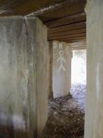 Ligne Maginot - A115 - LES CULEES SUD - (Blockhaus pour canon) - 