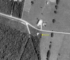 Ligne Maginot - A115 - LES CULEES SUD - (Blockhaus pour canon) - 