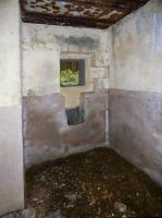 Ligne Maginot - A116 - LES ANORELLES - (Blockhaus pour canon) - Embrasure FM - Défense de l'entrée des hommes