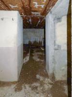 Ligne Maginot - A116 - LES ANORELLES - (Blockhaus pour canon) - Accès chambre de tir