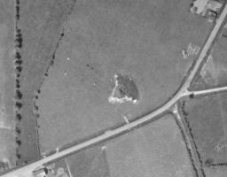 Ligne Maginot - A117 - PASSE D'ANOR - (Blockhaus pour canon) - 