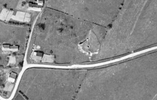 Ligne Maginot - A118 - CHAPELLE BLANCHE - (Blockhaus pour canon) - 