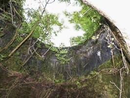 Ligne Maginot - A118 - CHAPELLE BLANCHE - (Blockhaus pour canon) - Puits GFM