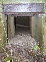 Ligne Maginot - B820 - LA TAILLE COLIN - (Observatoire d'infanterie) - 