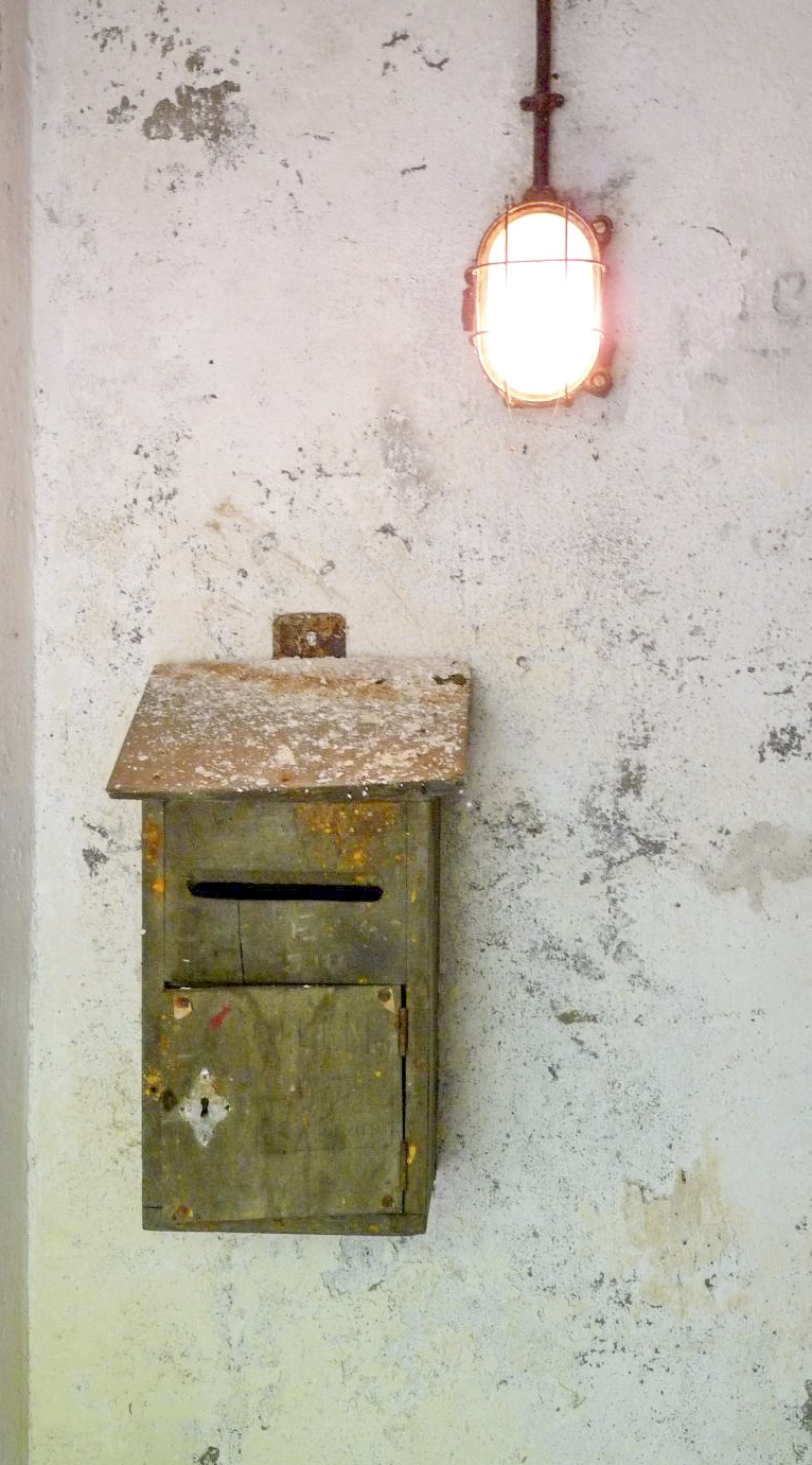 Ligne Maginot - BOIS DE CATTENOM - X14 - (Abri) -  - Sylvie Laure LAMBERT
