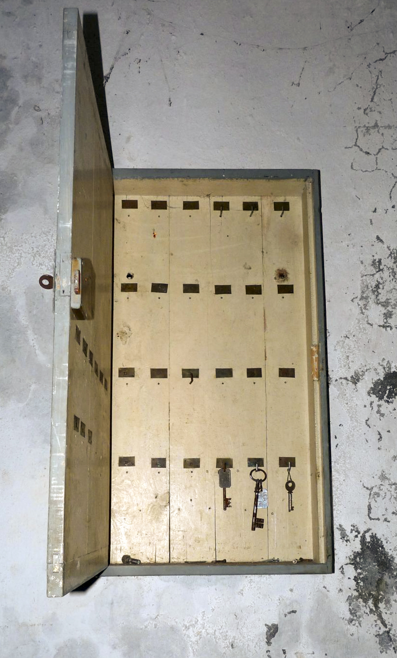Ligne Maginot - BOIS DE CATTENOM - X14 - (Abri) -  - Sylvie Laure LAMBERT