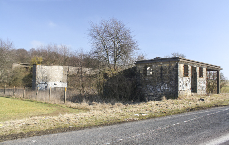 Ligne Maginot - ZIMMING - (Stand de tir) -  - Inconnu