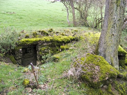 Ligne Maginot - PETERSHECKE 1 - (Observatoire d'infanterie) -  - AALMA - www.lignemaginot.com