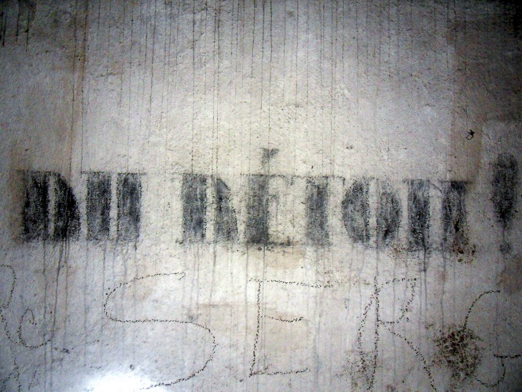 Ligne Maginot - STRESSLING - X7 - (Abri) -  - Alain Perouffe