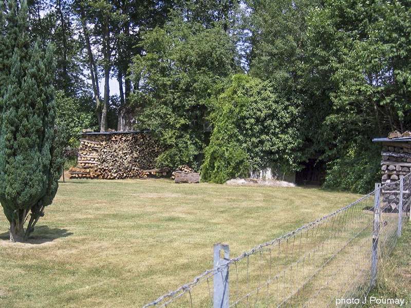 Ligne Maginot - A52 - GRANDE CHAUDIÈRE - (Blockhaus pour canon) -  - Jean POUMAY