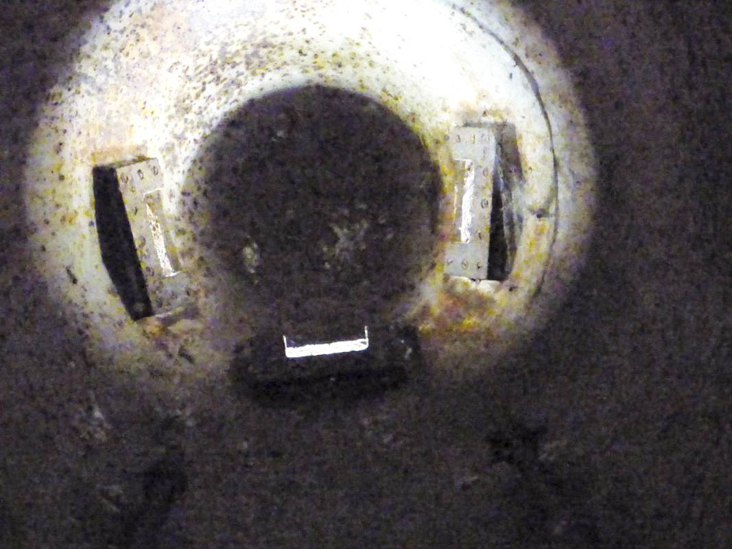Ligne Maginot - B800 - MOMIGNIES - (Blockhaus pour canon) -  - JMBrams