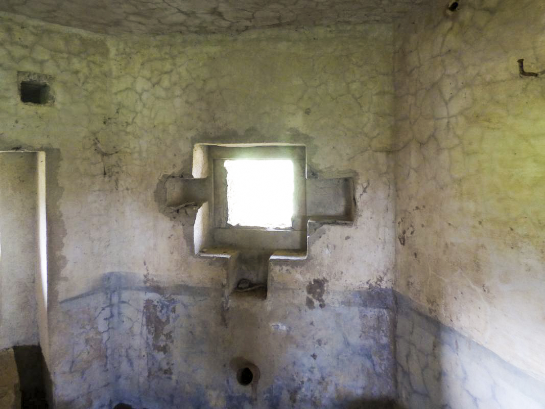 Ligne Maginot - B797 - FERME DU LANDY - (Blockhaus pour canon) -  - JMBrams