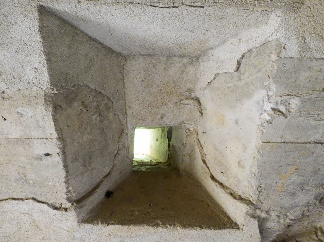 Ligne Maginot - A114 - L'ALOUETTE - (Blockhaus pour canon) -  - JMBrams