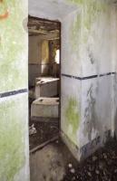 Ligne Maginot - B767 - MAISON FORESTIERE DE LA FOLIE - (Blockhaus pour canon) - 