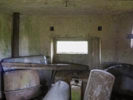 Ligne Maginot - B782 - MORANRIEUX SUD - (Blockhaus pour canon) - 