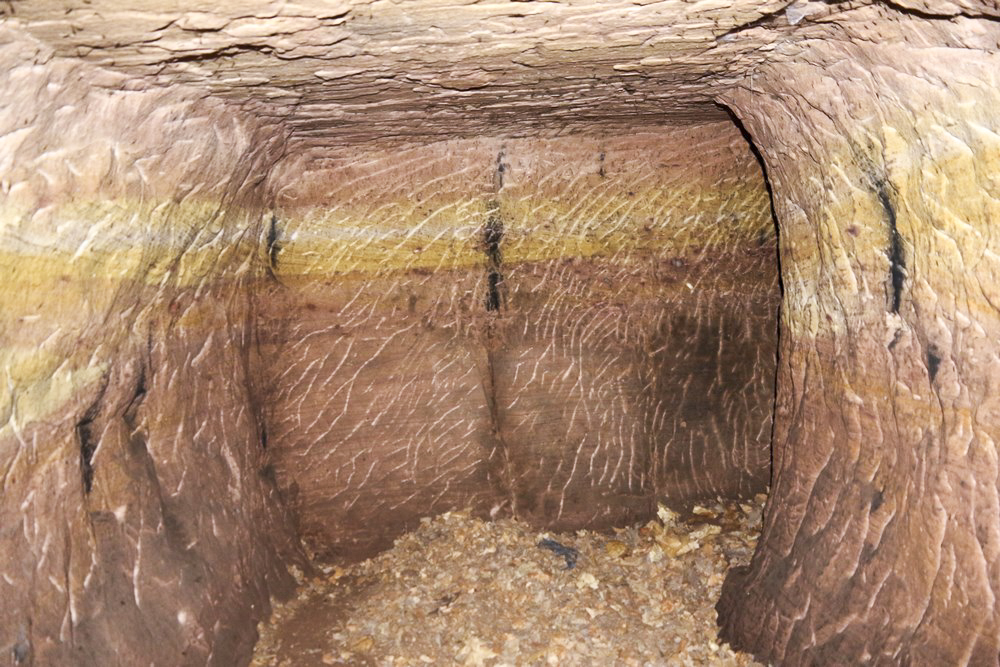 Ligne Maginot - GALGENBERG SUD-EST - (Abri) -  - Alain Perouffe