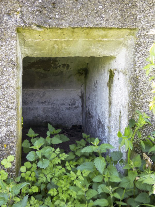 Ligne Maginot - B780 - FERME DE L'ETOILE SUD - (Blockhaus pour arme infanterie) -  - JMBrams