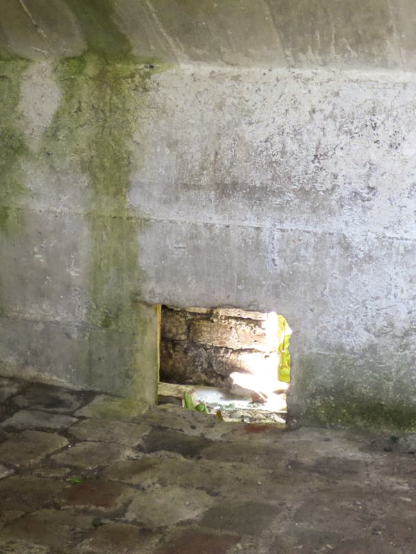 Ligne Maginot - B780 - FERME DE L'ETOILE SUD - (Blockhaus pour arme infanterie) -  - JMBrams