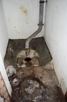Ligne Maginot - PETERSBERG OUEST - C39 - (Casemate d'infanterie - Simple) - Latrines
