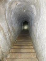 Ligne Maginot - COL DE BUFFERE - (Ouvrage d'infanterie) - 