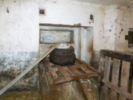 Ligne Maginot - B802 - LE PACHY - (Blockhaus pour canon) - 