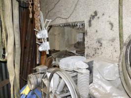 Ligne Maginot - B804 - TRIEUX DE BIEFONTAINE - (Blockhaus pour canon) - 