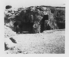 Ligne Maginot - LAUDREFANG - A37 - (Ouvrage d'infanterie) - Bloc 1
Après les combats