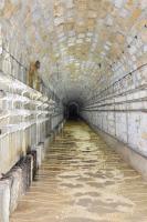Ligne Maginot - LATIREMONT - A3 - (Ouvrage d'artillerie) - Galerie