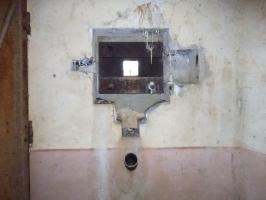 Ligne Maginot - B812 - PAR DELA L'ETANG - (Blockhaus pour canon) - 