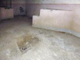 Ligne Maginot - B812 - PAR DELA L'ETANG - (Blockhaus pour canon) - 