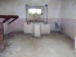 Ligne Maginot - B812 - PAR DELA L'ETANG - (Blockhaus pour canon) - 