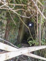 Ligne Maginot - B815 - LA FILATURE - (Blockhaus pour canon) - 