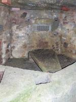 Ligne Maginot - BA21 - CHARME BEAUDET - (Blockhaus pour canon) - 