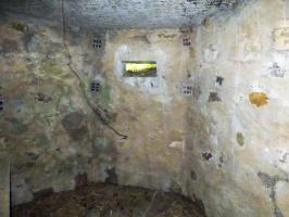 Ligne Maginot - BA41 - CAILLOT FONTAINE NORD - (Blockhaus pour canon) - 