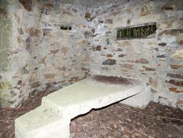 Ligne Maginot - BA46 - ÉTANG DE GLAND - (Blockhaus pour arme infanterie) - 
