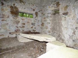 Ligne Maginot - BA46 - ÉTANG DE GLAND - (Blockhaus pour arme infanterie) - 