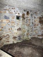 Ligne Maginot - BA46 - ÉTANG DE GLAND - (Blockhaus pour arme infanterie) - 