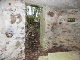 Ligne Maginot - BA46 - ÉTANG DE GLAND - (Blockhaus pour arme infanterie) - 