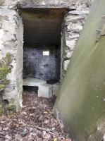 Ligne Maginot - BA46 - ÉTANG DE GLAND - (Blockhaus pour arme infanterie) - 