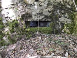 Ligne Maginot - BA46 - ÉTANG DE GLAND - (Blockhaus pour arme infanterie) - 