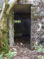Ligne Maginot - BA48 - GRAND DOUAIRE EST - (Blockhaus pour arme infanterie) - 