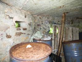 Ligne Maginot - BA51 - ALLÉE DES SANGLIERS - (Blockhaus pour arme infanterie) - 