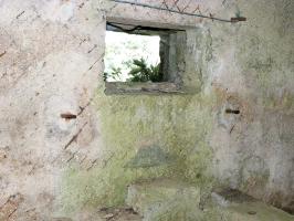 Ligne Maginot - BA63BIS - CHAMP DES PRETRES - (Blockhaus pour canon) - 