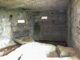 Ligne Maginot - BA69 - LA RENARDIÈRE - (Blockhaus pour canon) - 