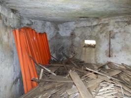 Ligne Maginot - BA76 - TAILLETTE EST - (Blockhaus pour canon) - 