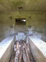 Ligne Maginot - BA78 - LE PAQUIS - (Blockhaus pour canon) - 